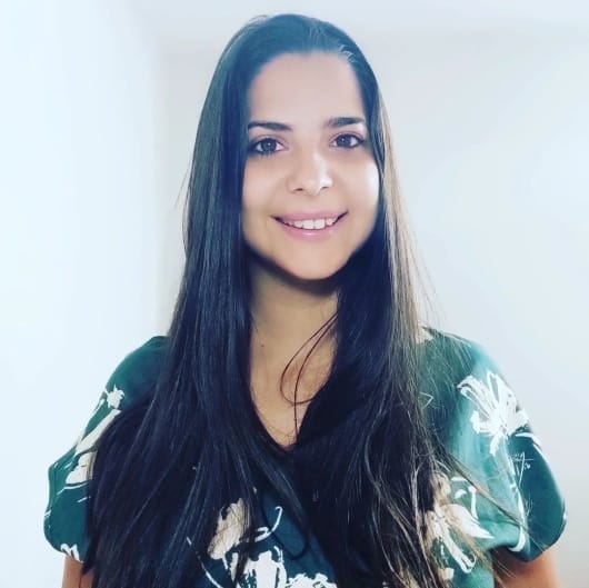 Psicoterapeuta en Telde - Yanira de la Nuez