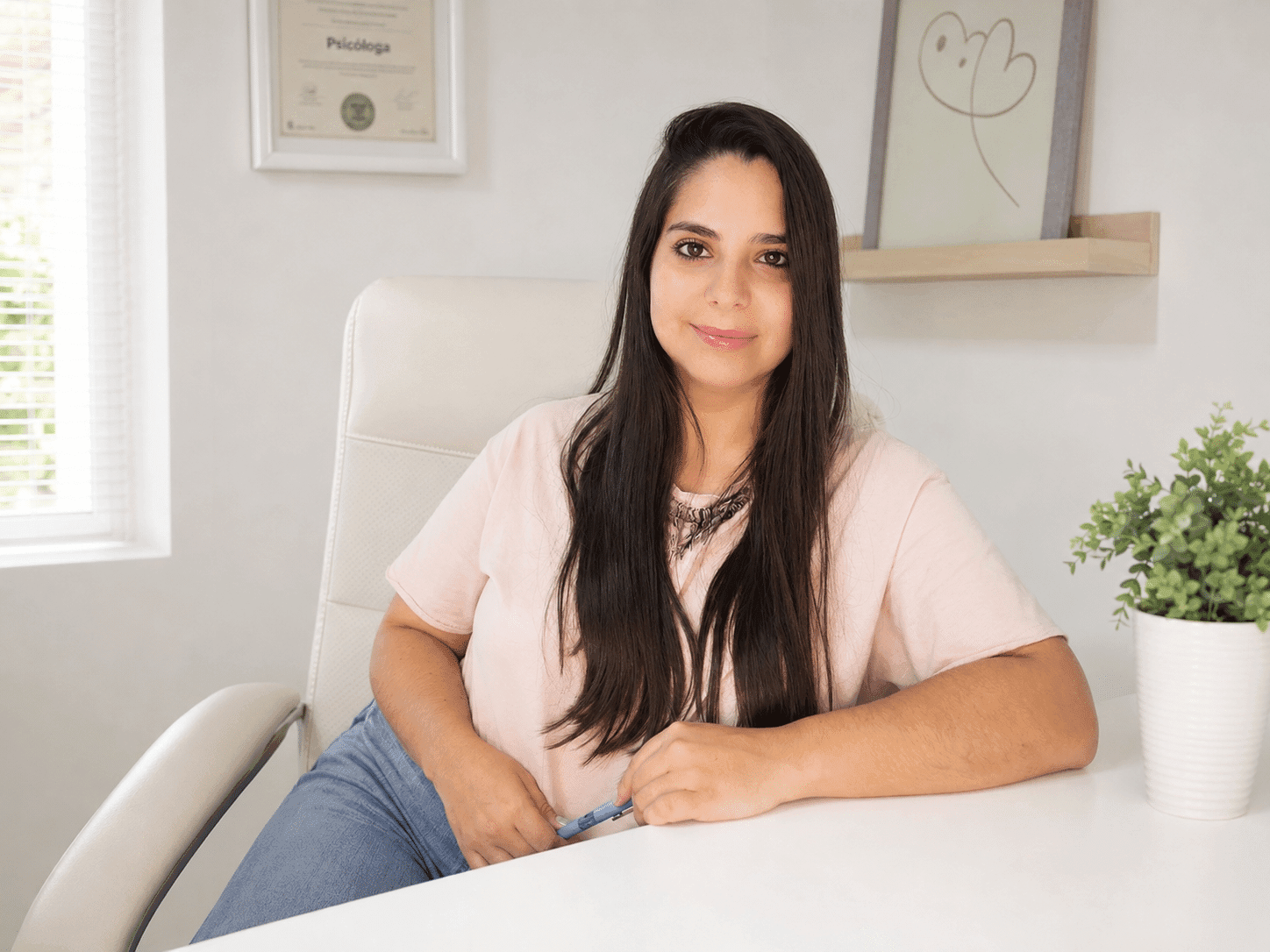 Yanira de la Nuez- Psicologa Sanitaria en Telde